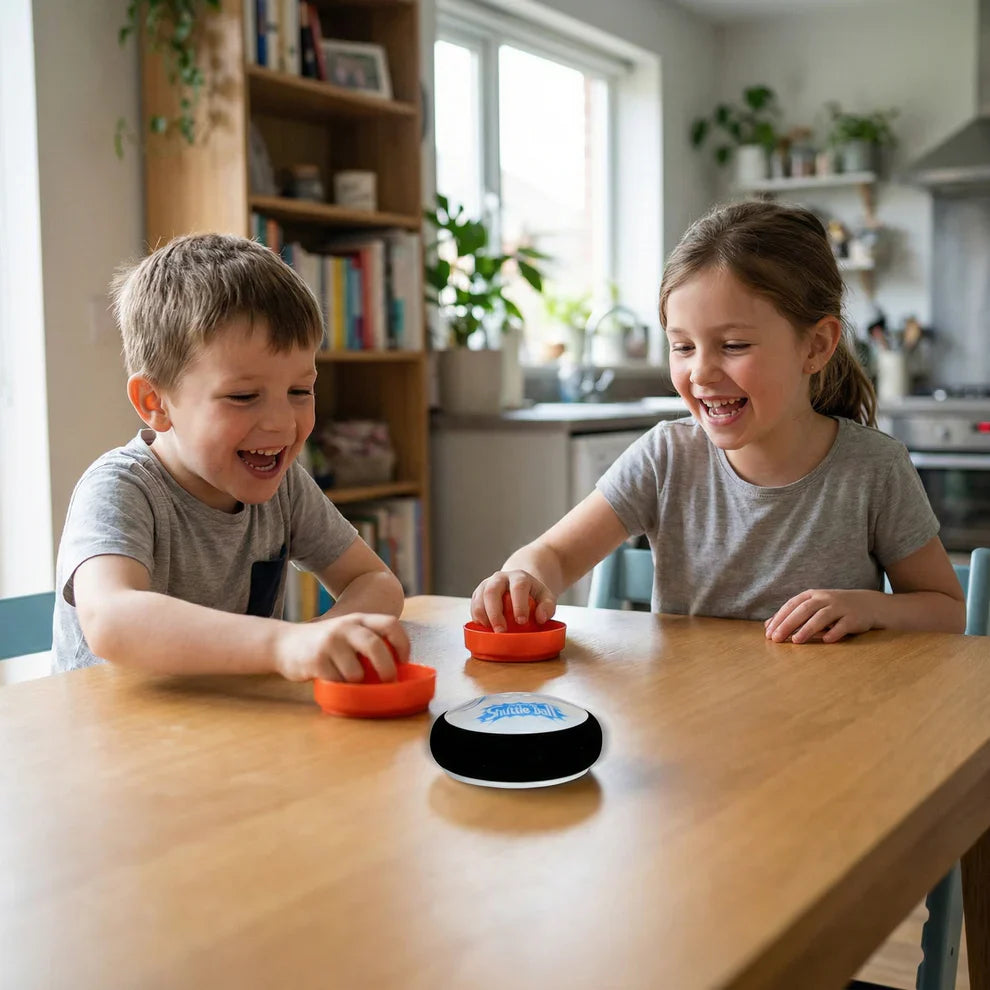 Air Hockey-Set