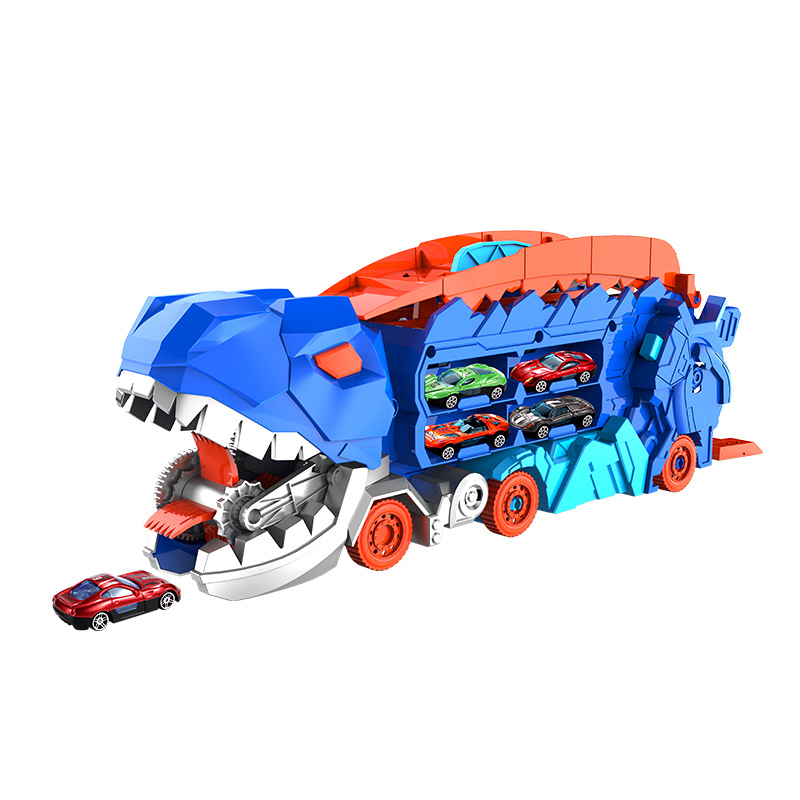 Dino Car™
