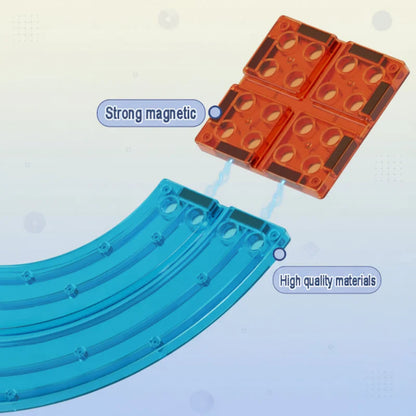 SmartTrack – Bouw & Speel