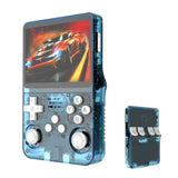 Nostalgic Lab | Alles in een Retro Gaming