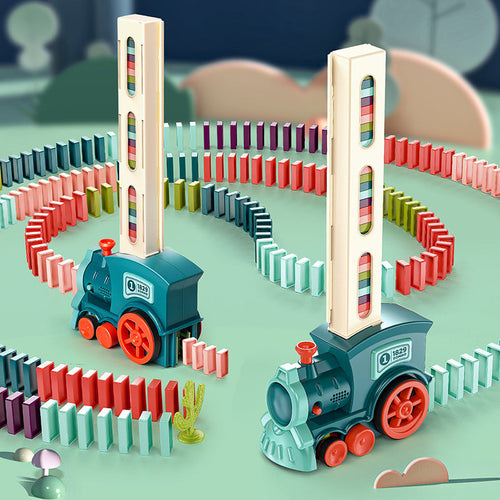 Domino Train™