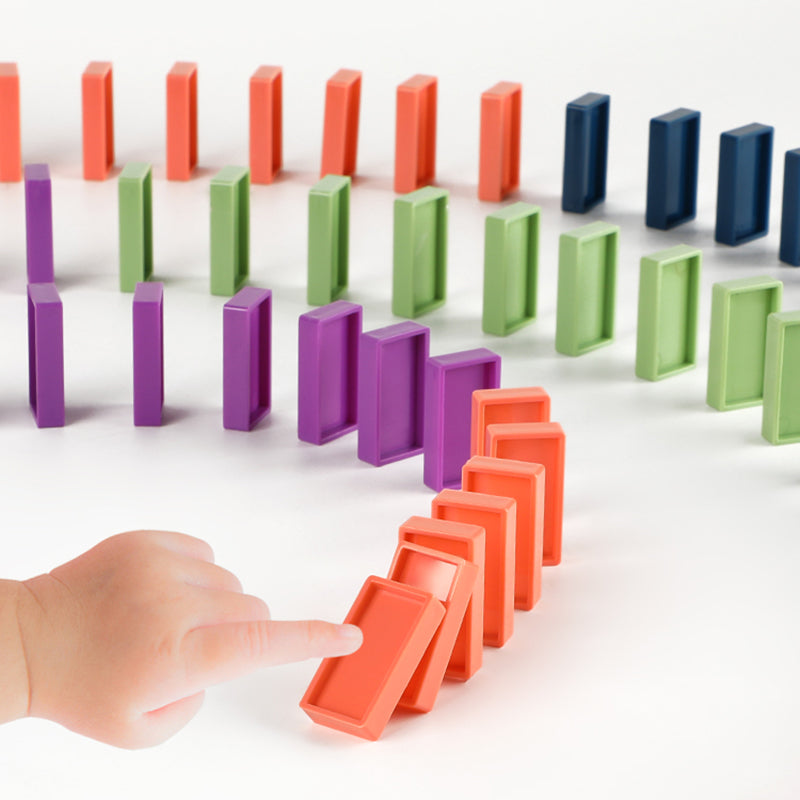 Domino Train™