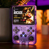 Nostalgic Lab | Alles in een Retro Gaming