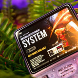 Nostalgic Lab | Alles in een Retro Gaming