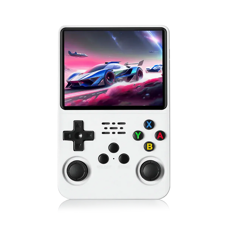 Nostalgic Lab | Alles in een Retro Gaming
