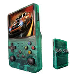 Nostalgic Lab | Alles in een Retro Gaming