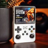 Nostalgic Lab | Alles in een Retro Gaming