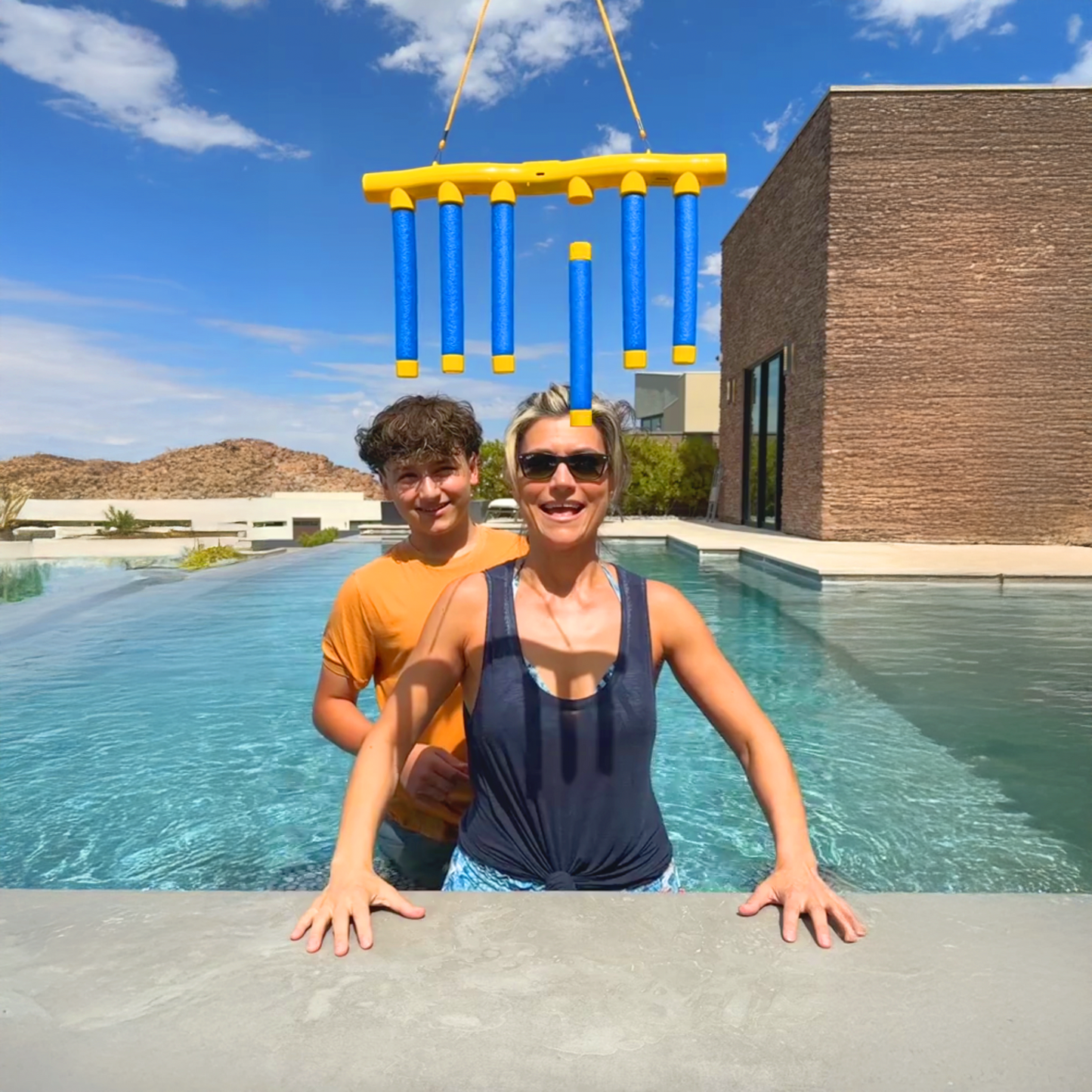 Kiddio |  ReflexSpel