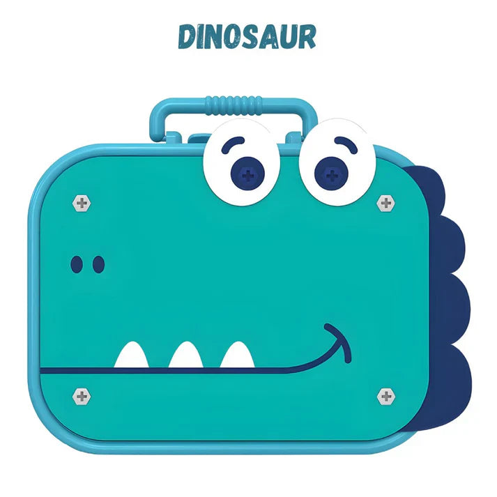 Mini Maker Gereedschapskoffer