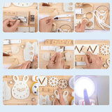 Happy Board